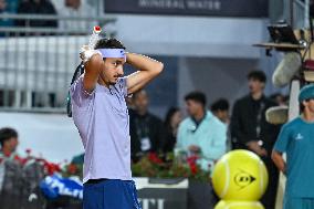 TENNIS - Internazionali di Tennis - Internazionali BNL d'Italia