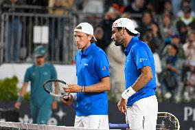 TENNIS - Internazionali di Tennis - Internazionali BNL d'Italia