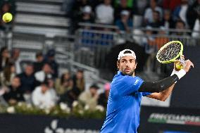 TENNIS - Internazionali di Tennis - Internazionali BNL d'Italia
