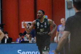 BASKET - Serie A - Vanoli Basket Cremona vs Bertram Derthona Tortona