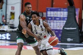 BASKET - Serie A - Vanoli Basket Cremona vs Bertram Derthona Tortona
