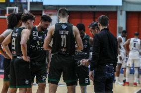 BASKET - Serie A - Vanoli Basket Cremona vs Bertram Derthona Tortona