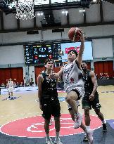 BASKET - Serie A - Vanoli Basket Cremona vs Bertram Derthona Tortona