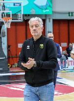 BASKET - Serie A - Vanoli Basket Cremona vs Bertram Derthona Tortona