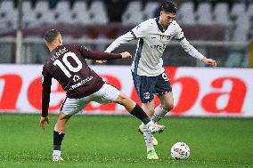 CALCIO - Serie A - Torino FC vs Inter - FC Internazionale