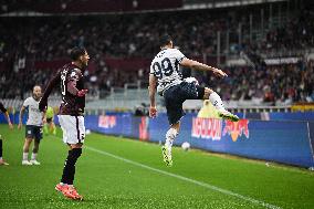CALCIO - Serie A - Torino FC vs Inter - FC Internazionale