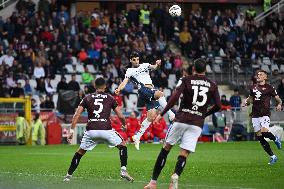 CALCIO - Serie A - Torino FC vs Inter - FC Internazionale