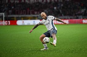 CALCIO - Serie A - Torino FC vs Inter - FC Internazionale