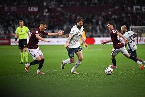 CALCIO - Serie A - Torino FC vs Inter - FC Internazionale