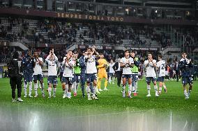CALCIO - Serie A - Torino FC vs Inter - FC Internazionale