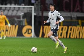 CALCIO - Serie A - Torino FC vs Inter - FC Internazionale