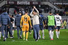 CALCIO - Serie A - Torino FC vs Inter - FC Internazionale