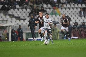 CALCIO - Serie A - Torino FC vs Inter - FC Internazionale