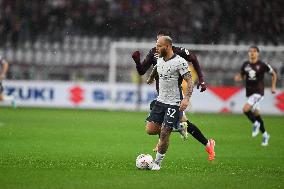 CALCIO - Serie A - Torino FC vs Inter - FC Internazionale