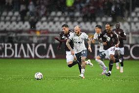 CALCIO - Serie A - Torino FC vs Inter - FC Internazionale