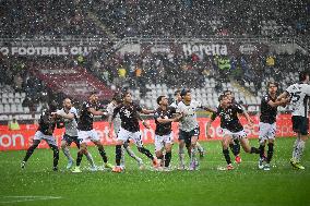 CALCIO - Serie A - Torino FC vs Inter - FC Internazionale