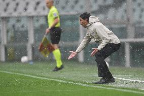 CALCIO - Serie A - Torino FC vs Inter - FC Internazionale