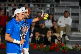 TENNIS - Internazionali di Tennis - Internazionali BNL d'Italia