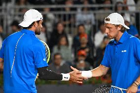 TENNIS - Internazionali di Tennis - Internazionali BNL d'Italia