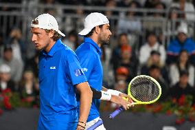 TENNIS - Internazionali di Tennis - Internazionali BNL d'Italia