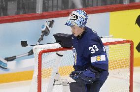 IIHF Ice Hockey World Championships 2025
