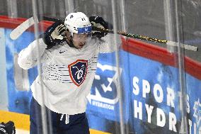 IIHF Ice Hockey World Championships 2025