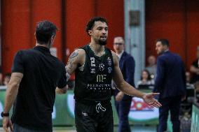 BASKET - Serie A - Vanoli Basket Cremona vs Bertram Derthona Tortona