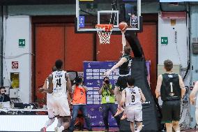 BASKET - Serie A - Vanoli Basket Cremona vs Bertram Derthona Tortona
