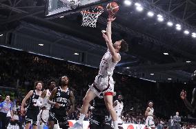 BASKET - Serie A - Virtus Segafredo Bologna vs Trapani Shark