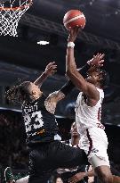 BASKET - Serie A - Virtus Segafredo Bologna vs Trapani Shark