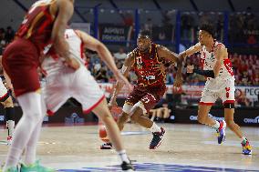 BASKET - Serie A - Umana Reyer Venezia vs Openjobmetis Varese