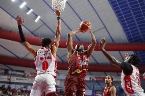 BASKET - Serie A - Umana Reyer Venezia vs Openjobmetis Varese