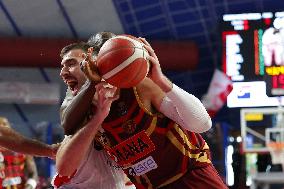 BASKET - Serie A - Umana Reyer Venezia vs Openjobmetis Varese