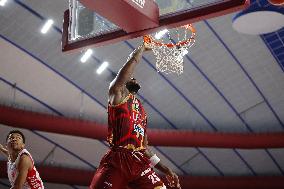 BASKET - Serie A - Umana Reyer Venezia vs Openjobmetis Varese