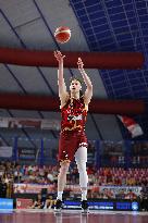 BASKET - Serie A - Umana Reyer Venezia vs Openjobmetis Varese