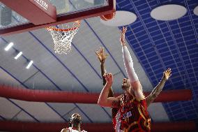 BASKET - Serie A - Umana Reyer Venezia vs Openjobmetis Varese