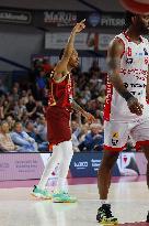 BASKET - Serie A - Umana Reyer Venezia vs Openjobmetis Varese