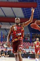 BASKET - Serie A - Umana Reyer Venezia vs Openjobmetis Varese