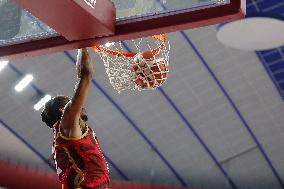 BASKET - Serie A - Umana Reyer Venezia vs Openjobmetis Varese