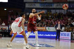 BASKET - Serie A - Umana Reyer Venezia vs Openjobmetis Varese