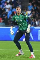 CALCIO - Serie A - SSC Napoli vs Genoa CFC