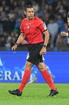 CALCIO - Serie A - SSC Napoli vs Genoa CFC