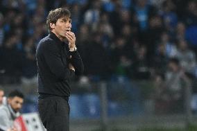 CALCIO - Serie A - SSC Napoli vs Genoa CFC