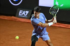 TENNIS - Internazionali di Tennis - Internazionali BNL d'Italia