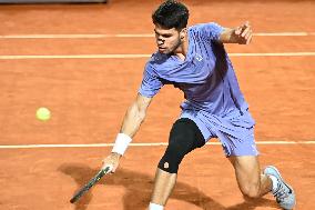 TENNIS - Internazionali di Tennis - Internazionali BNL d'Italia