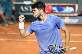 TENNIS - Internazionali di Tennis - Internazionali BNL d'Italia