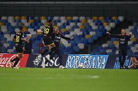 CALCIO - Serie A - SSC Napoli vs Genoa CFC