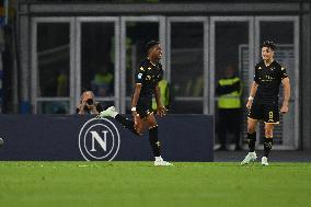CALCIO - Serie A - SSC Napoli vs Genoa CFC
