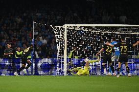 CALCIO - Serie A - SSC Napoli vs Genoa CFC