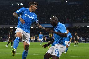 CALCIO - Serie A - SSC Napoli vs Genoa CFC